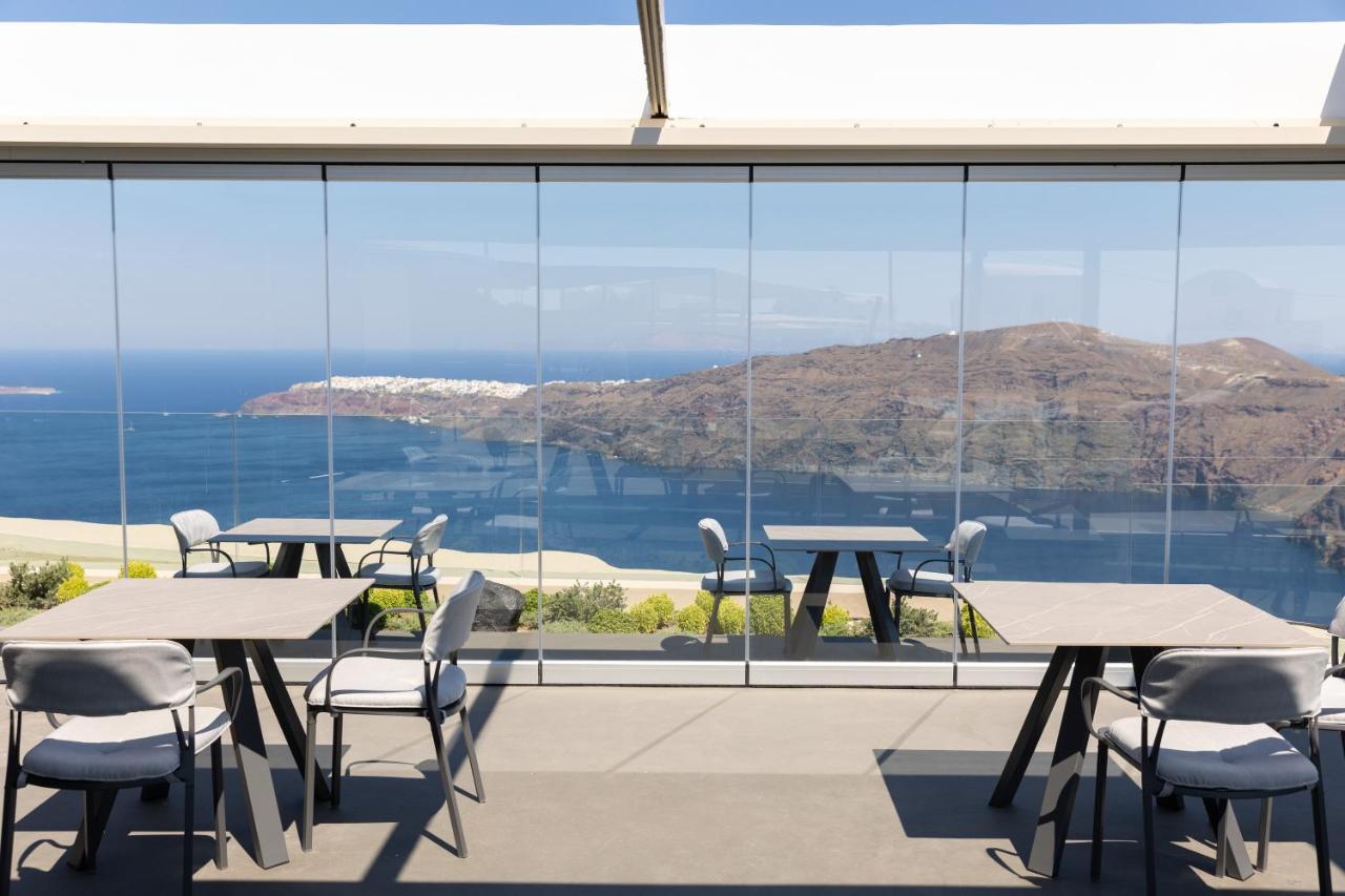 Hotel Divine Cave Experience Imerovigli (Santorini)