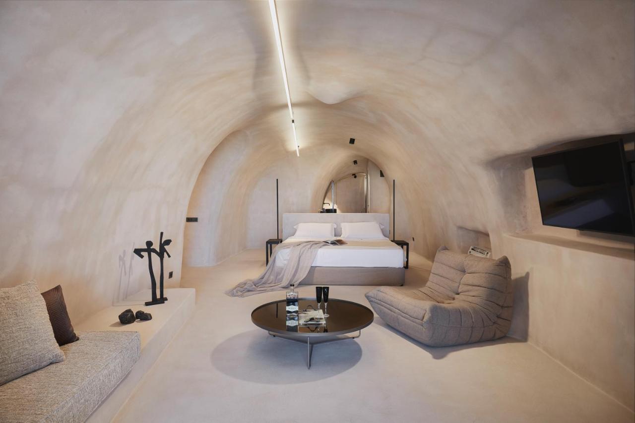 Hotel Divine Cave Experience