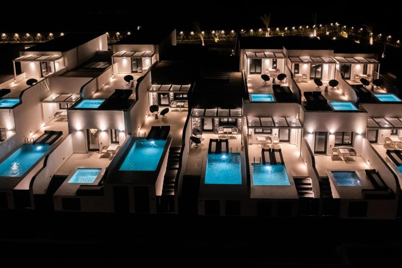Cresanto Luxury