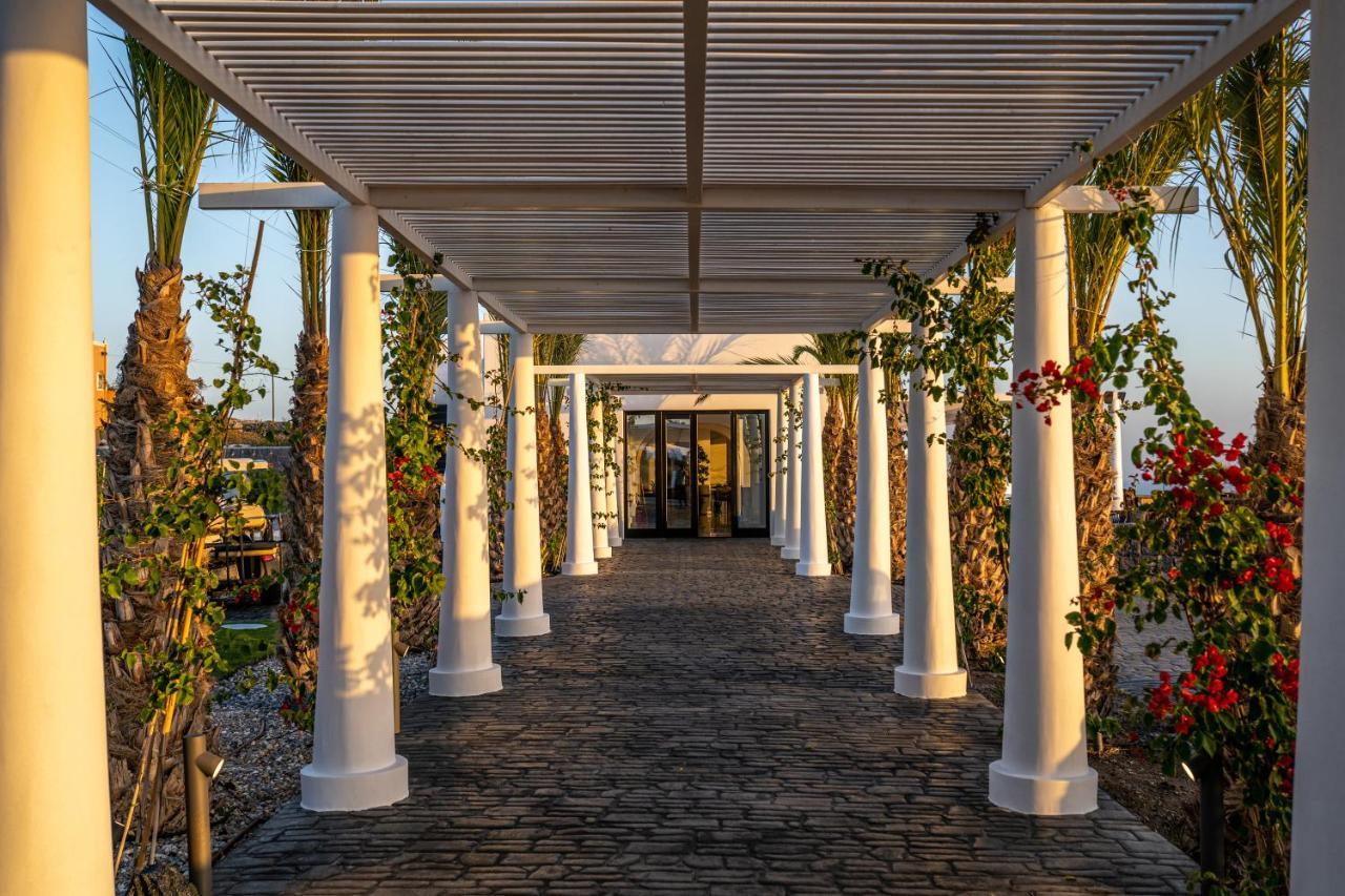 Hotel Cresanto Luxury