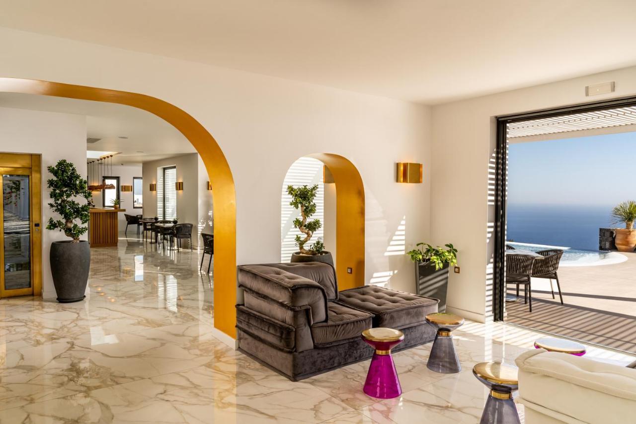 Hotel Cresanto Luxury 5*