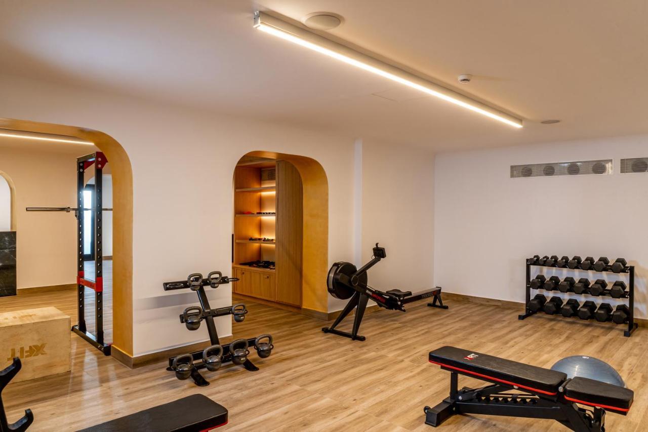 Cresanto Luxury 5*
