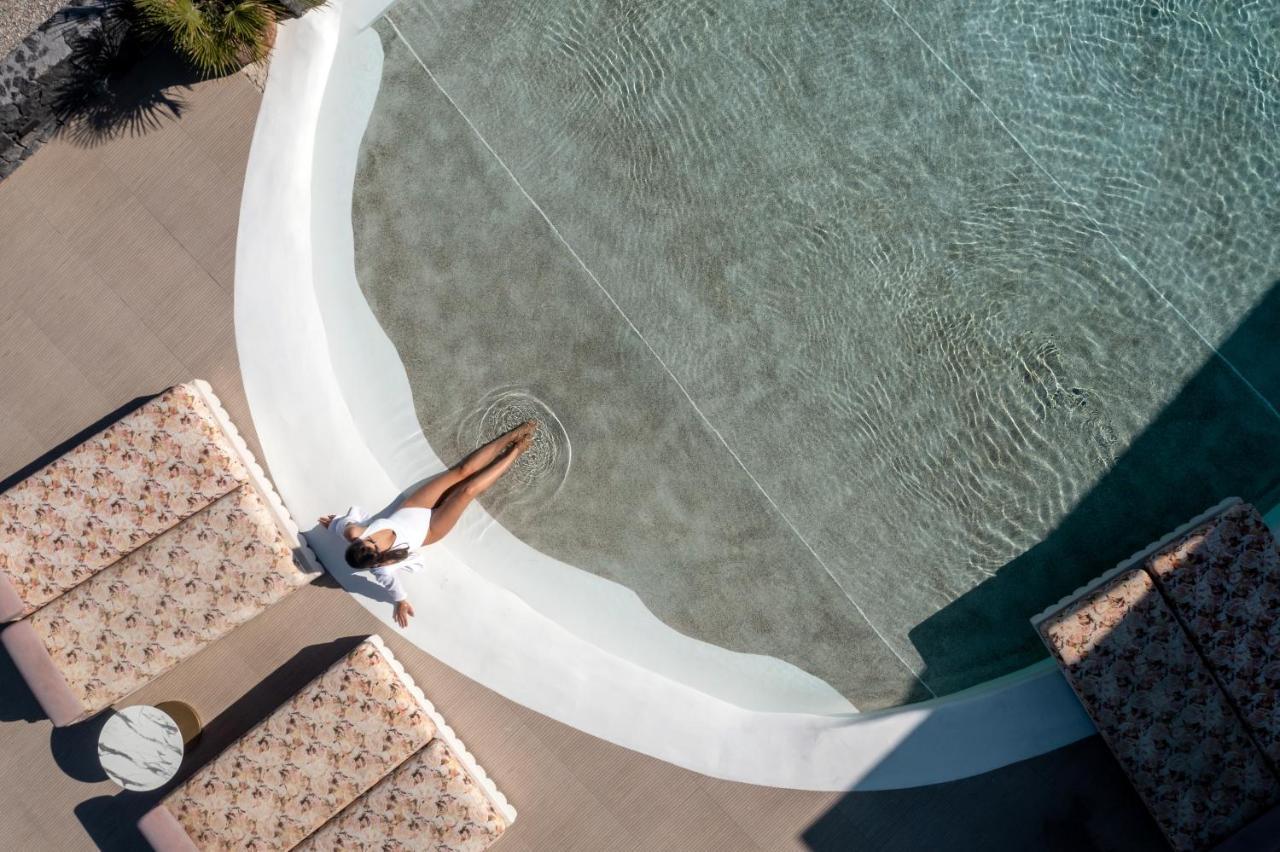 Cresanto Luxury Hotel 5*