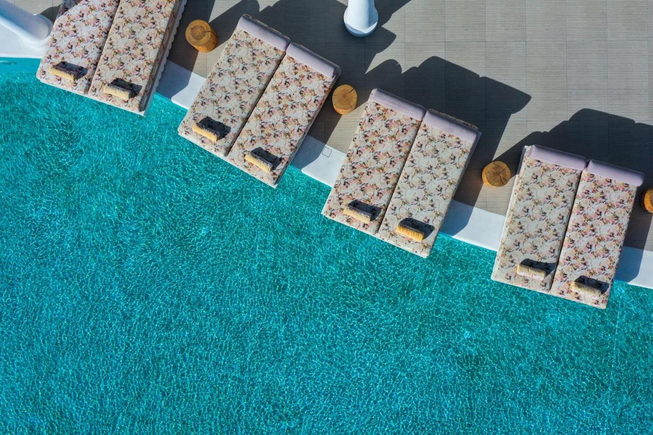 Cresanto Luxury Hotel 5*