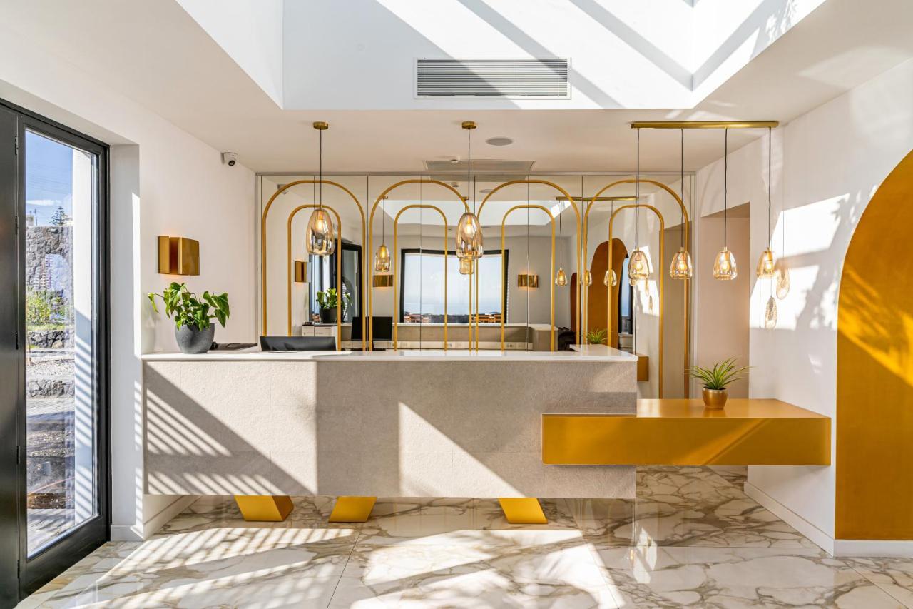 Hotel Cresanto Luxury