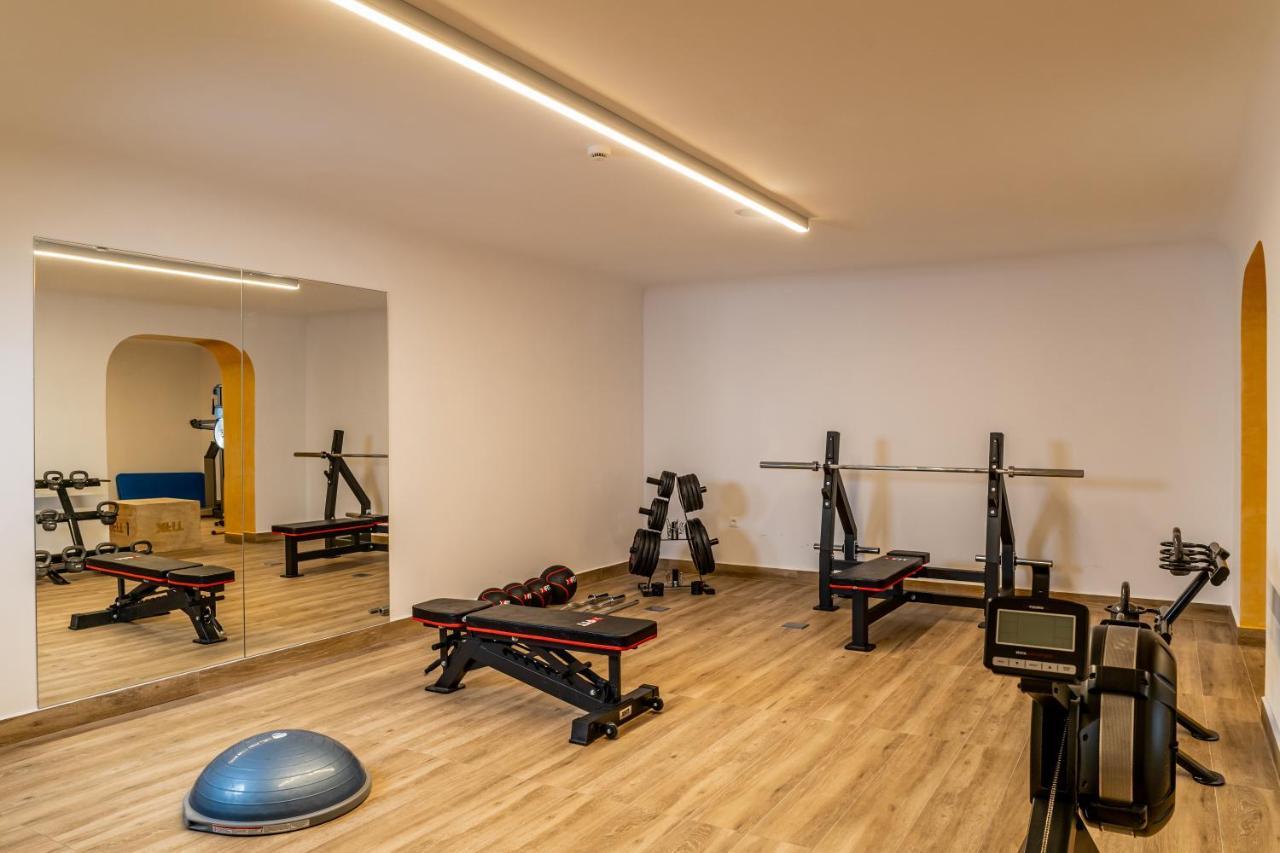 Cresanto Luxury 5*
