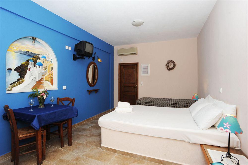 Santorini Mesotopos 3* Fira (Santorini)