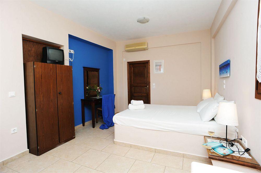 Santorini Mesotopos Aparthotel Fira (Santorini)