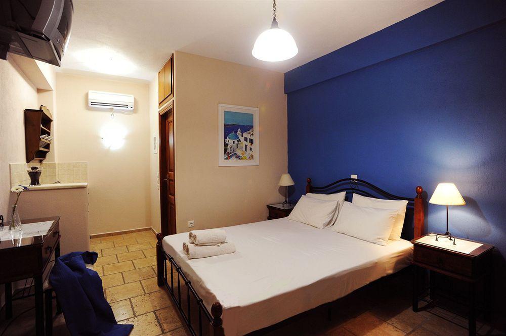 Santorini Mesotopos Aparthotel