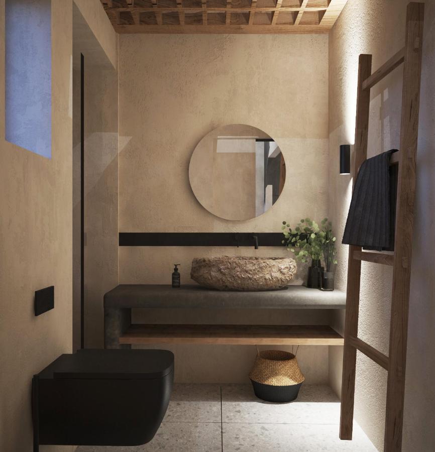 Apartamento William's Akrotírion