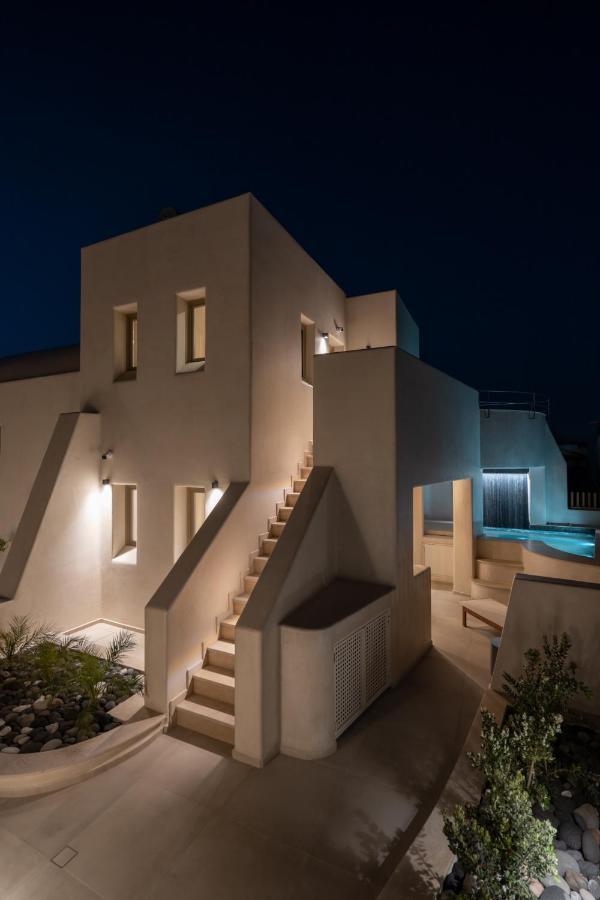 Areos Luxury Apartamento