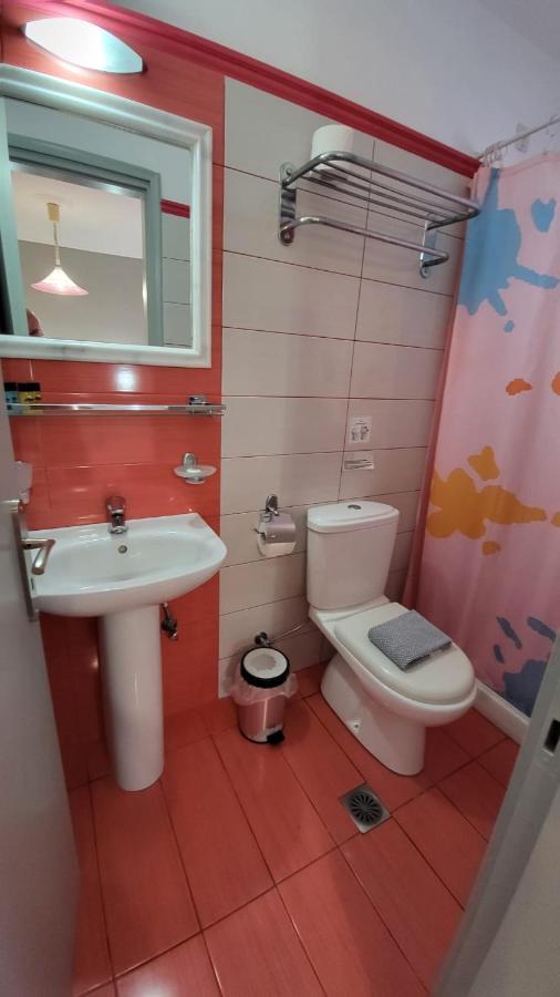 Atlas Guest house