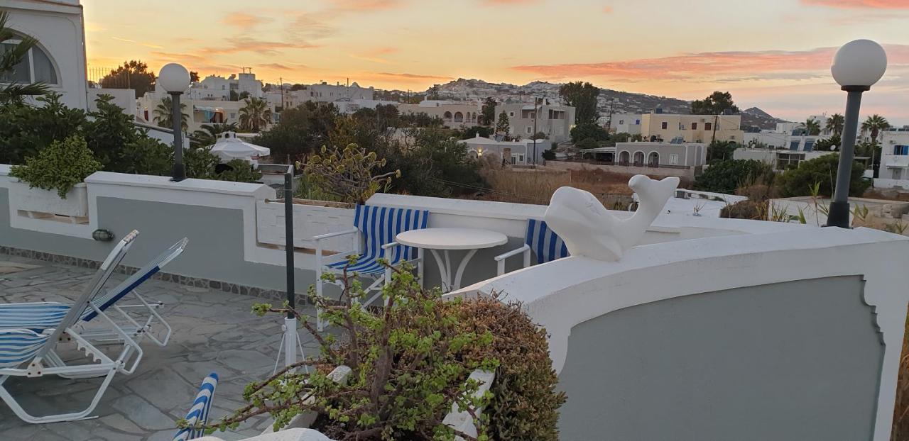Guest house Atlas