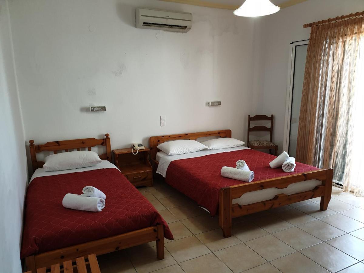 Guest house Atlas