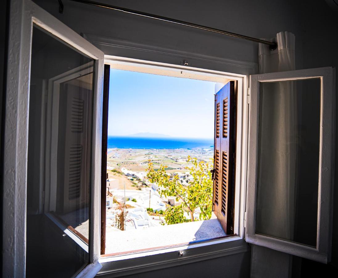 Morning Star Traditional Pyrgos Kallistis
