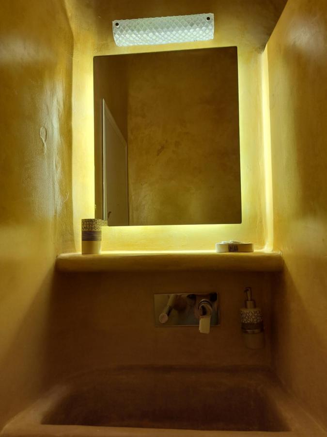 Apartment Irineos Perissa (Santorini)