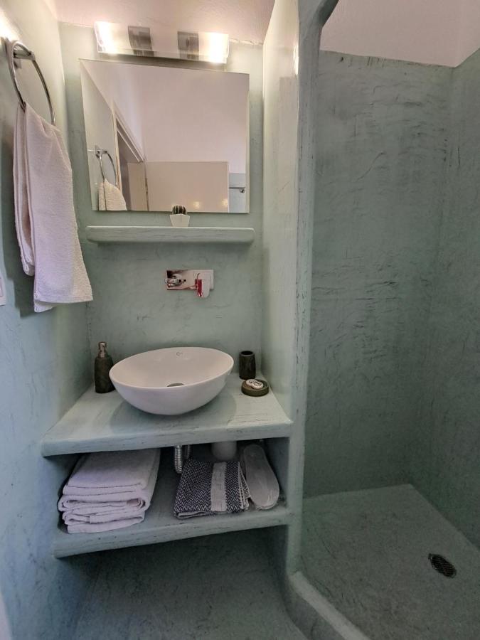Irineos Apartment