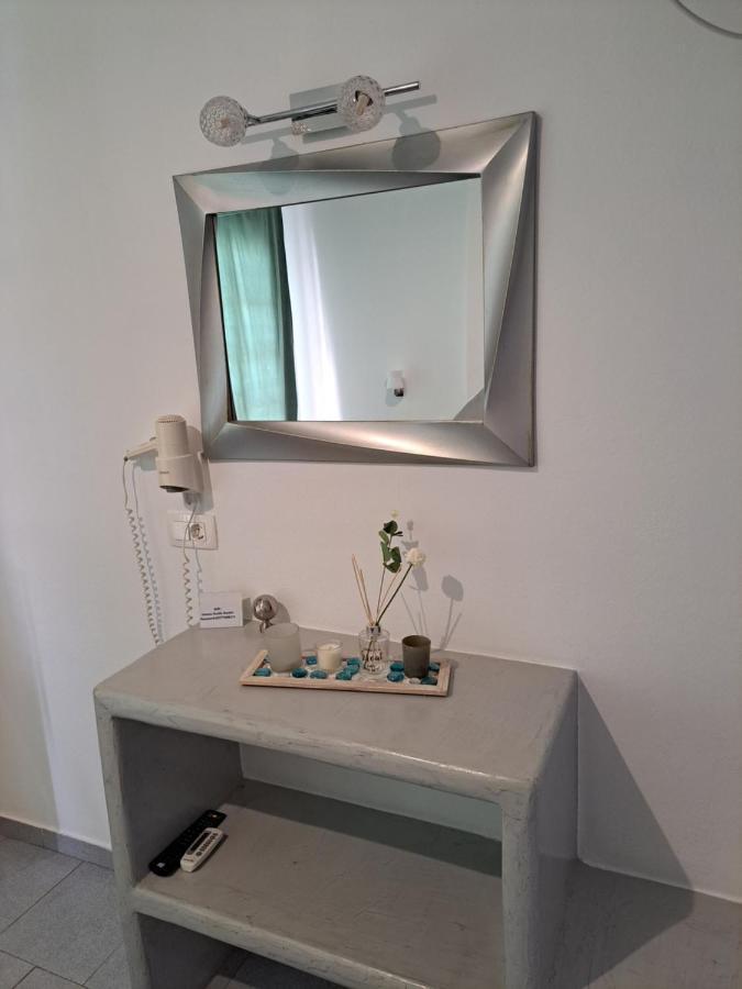 Irineos Apartment *