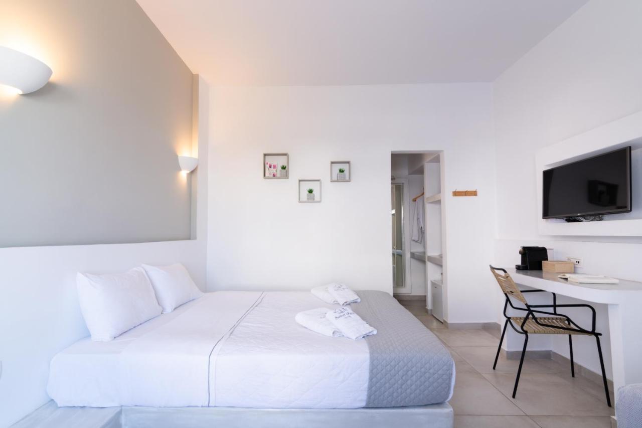 Hotel Sunset Faros