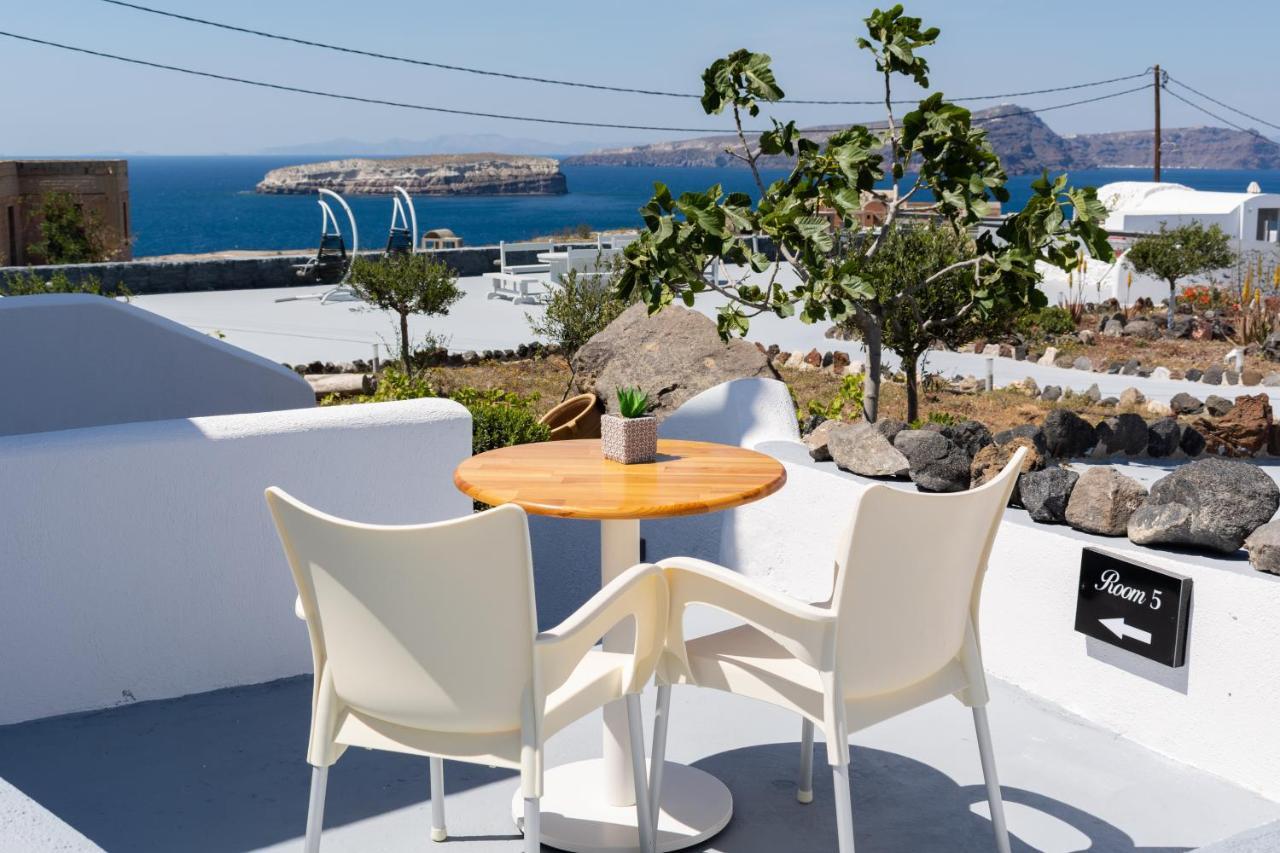 Hotel Sunset Faros 3*