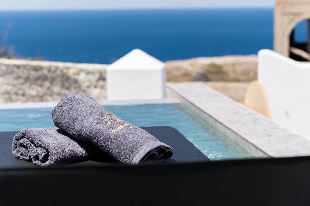 Hotel Sunset Faros 3*