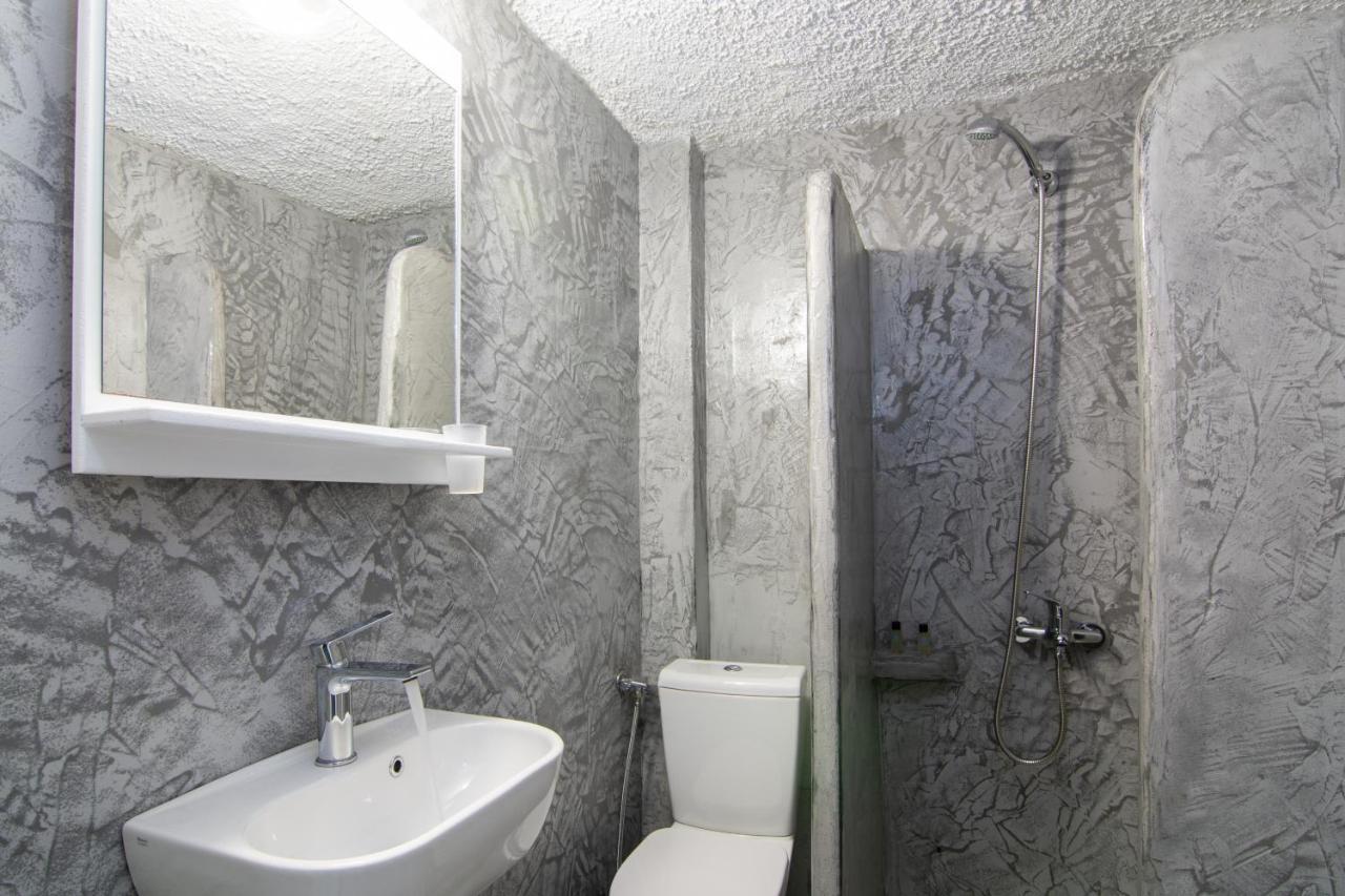 Guest house Carlos 3*