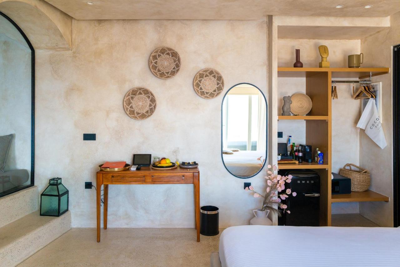 Cocoon (adults Only)