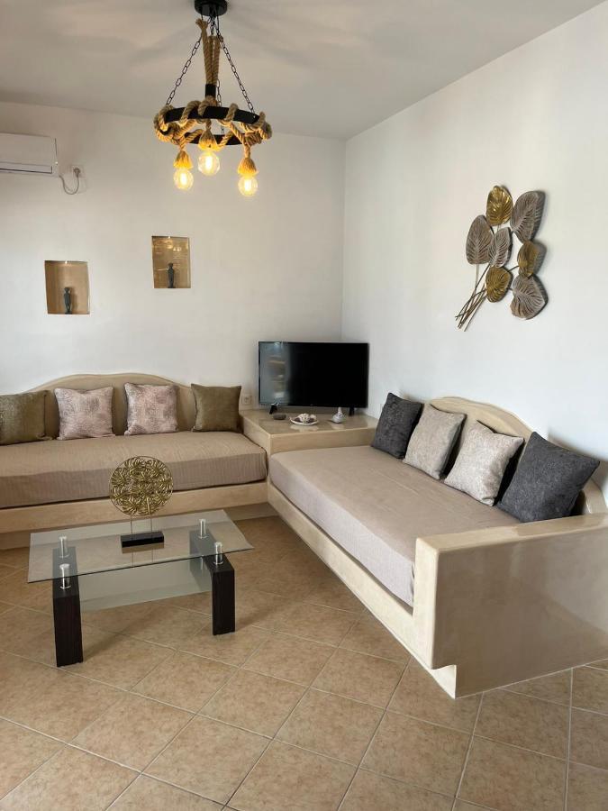 Rhenea Apartamento *