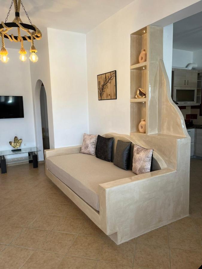 Apartamento Rhenea Imerovigli (Santorini)