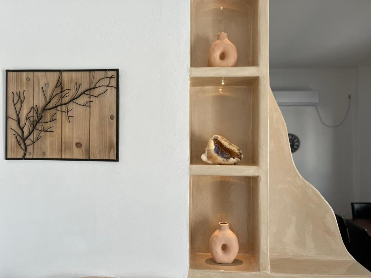 Apartamento Rhenea