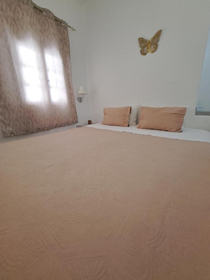 Apartment Irineos Perissa (Santorini)