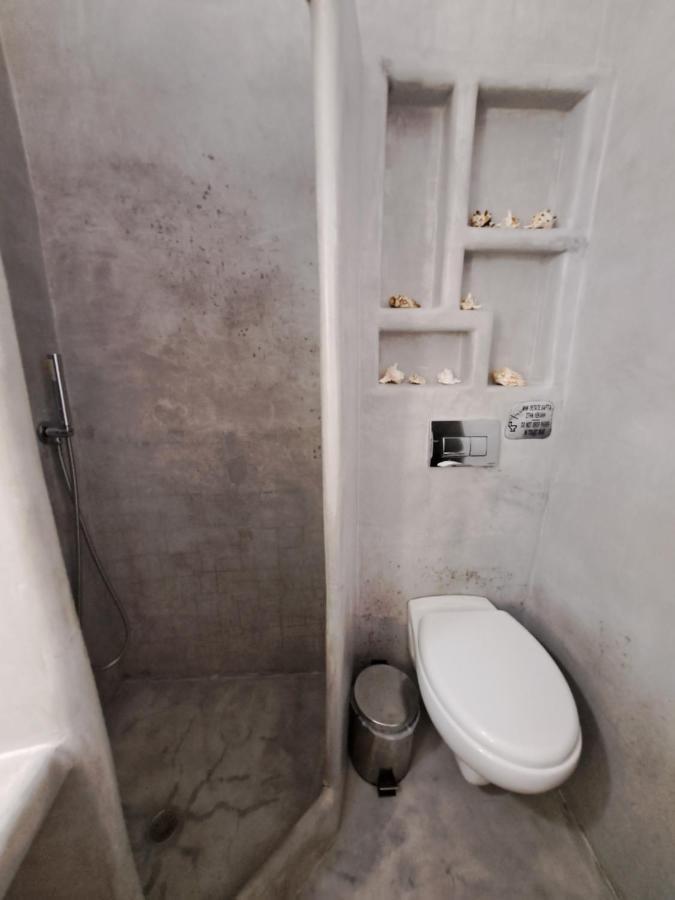 Irineos Apartment