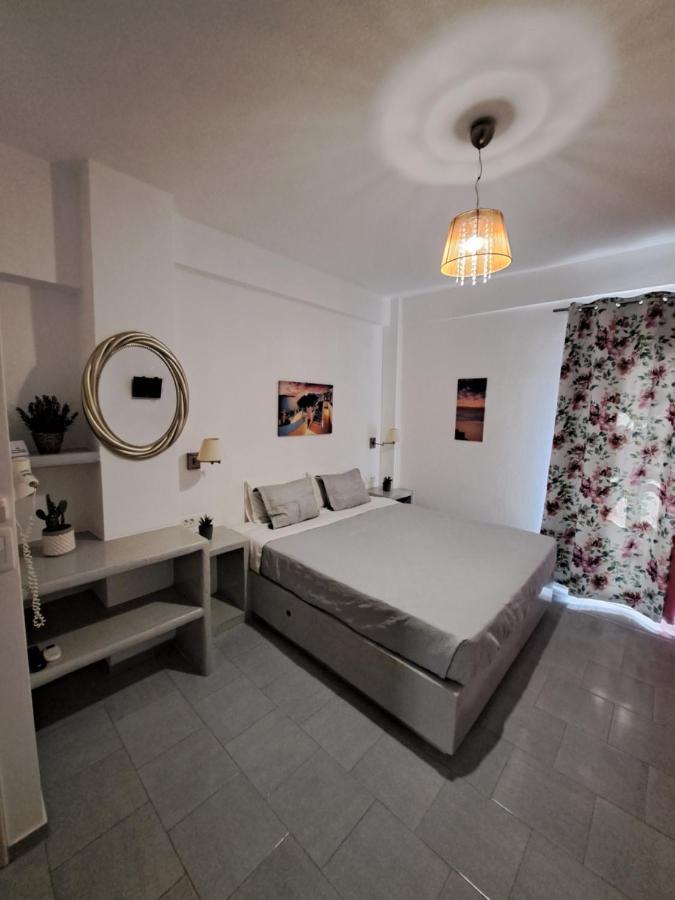 Irineos Apartment *