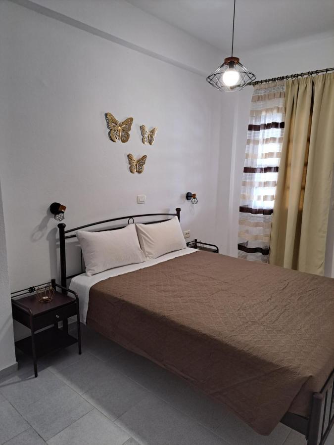 Irineos Apartment