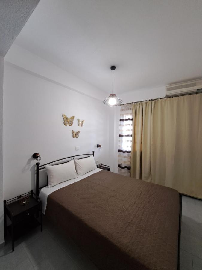 Apartment Irineos Perissa (Santorini)