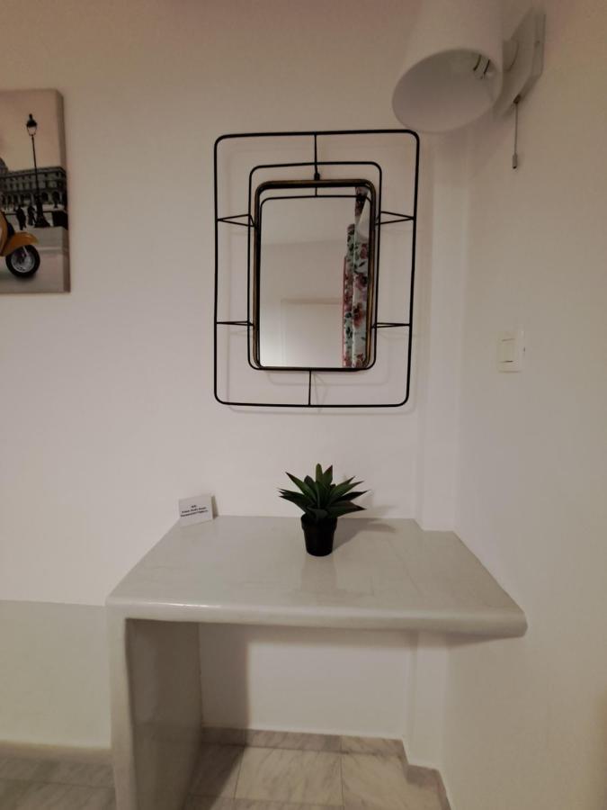 Apartment Irineos