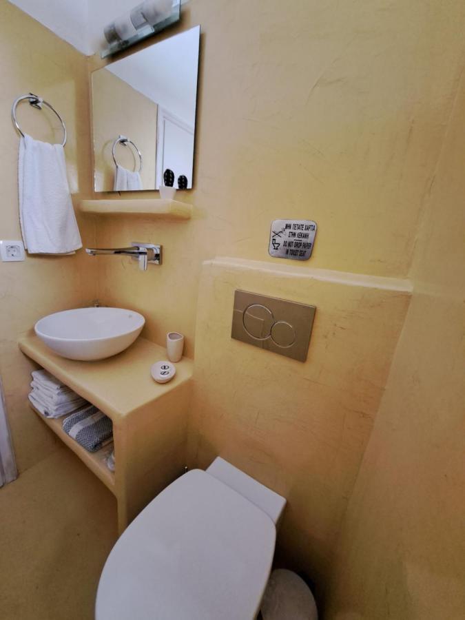 Irineos Apartment