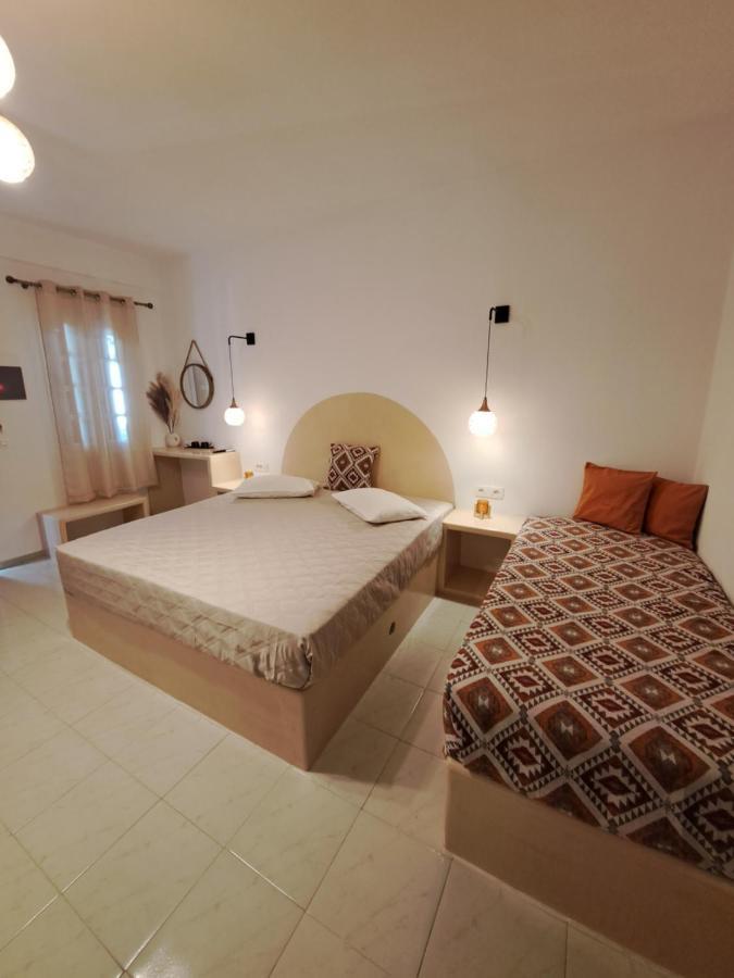 Irineos Apartment