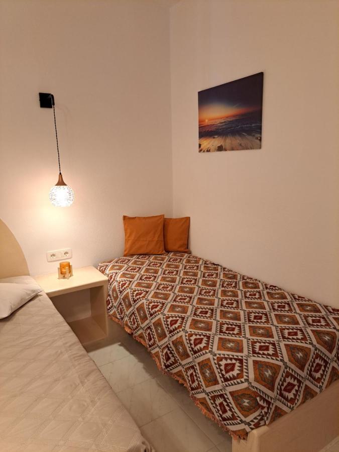 Apartment Irineos Perissa (Santorini)