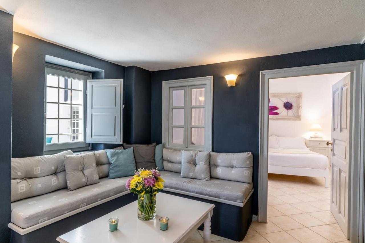Apartment Mardanza House