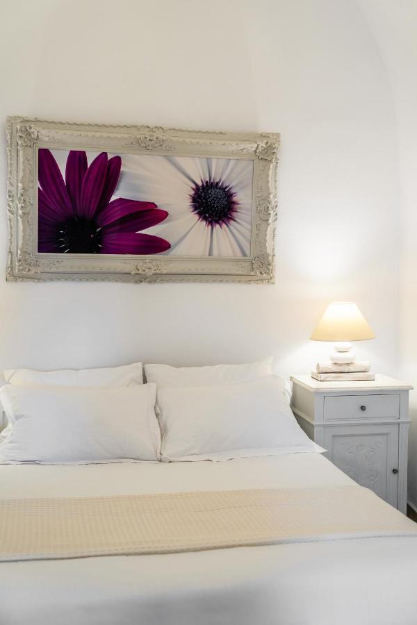 Mardanza House Imerovigli (Santorini)