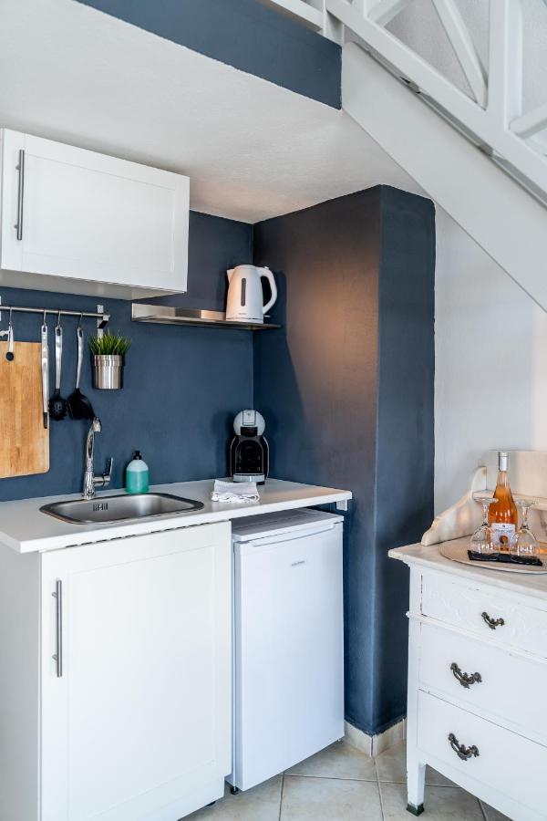 Apartment Mardanza House *