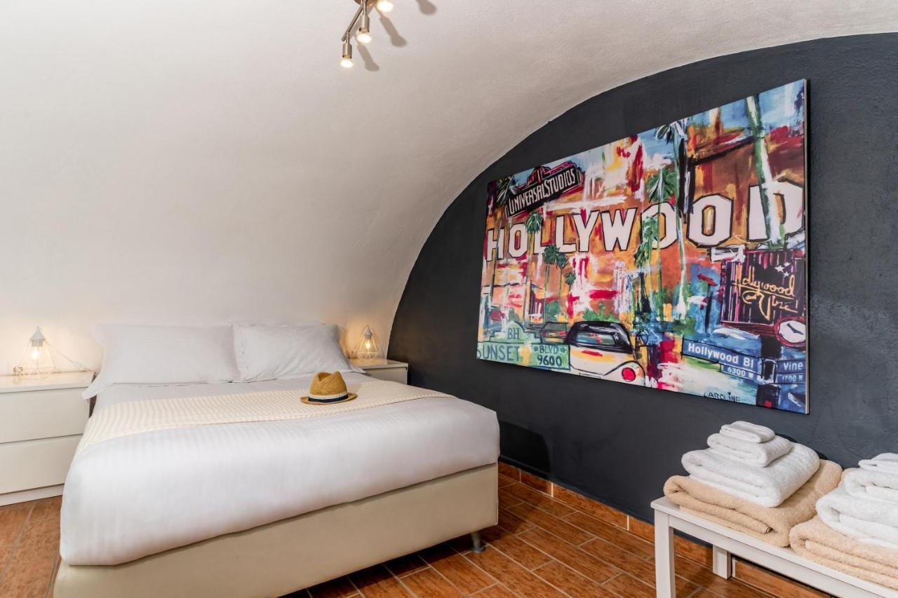 Apartment Mardanza House