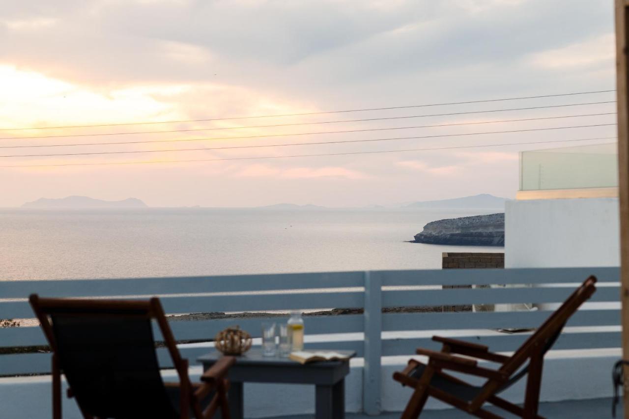 Sunset Faros Hotel