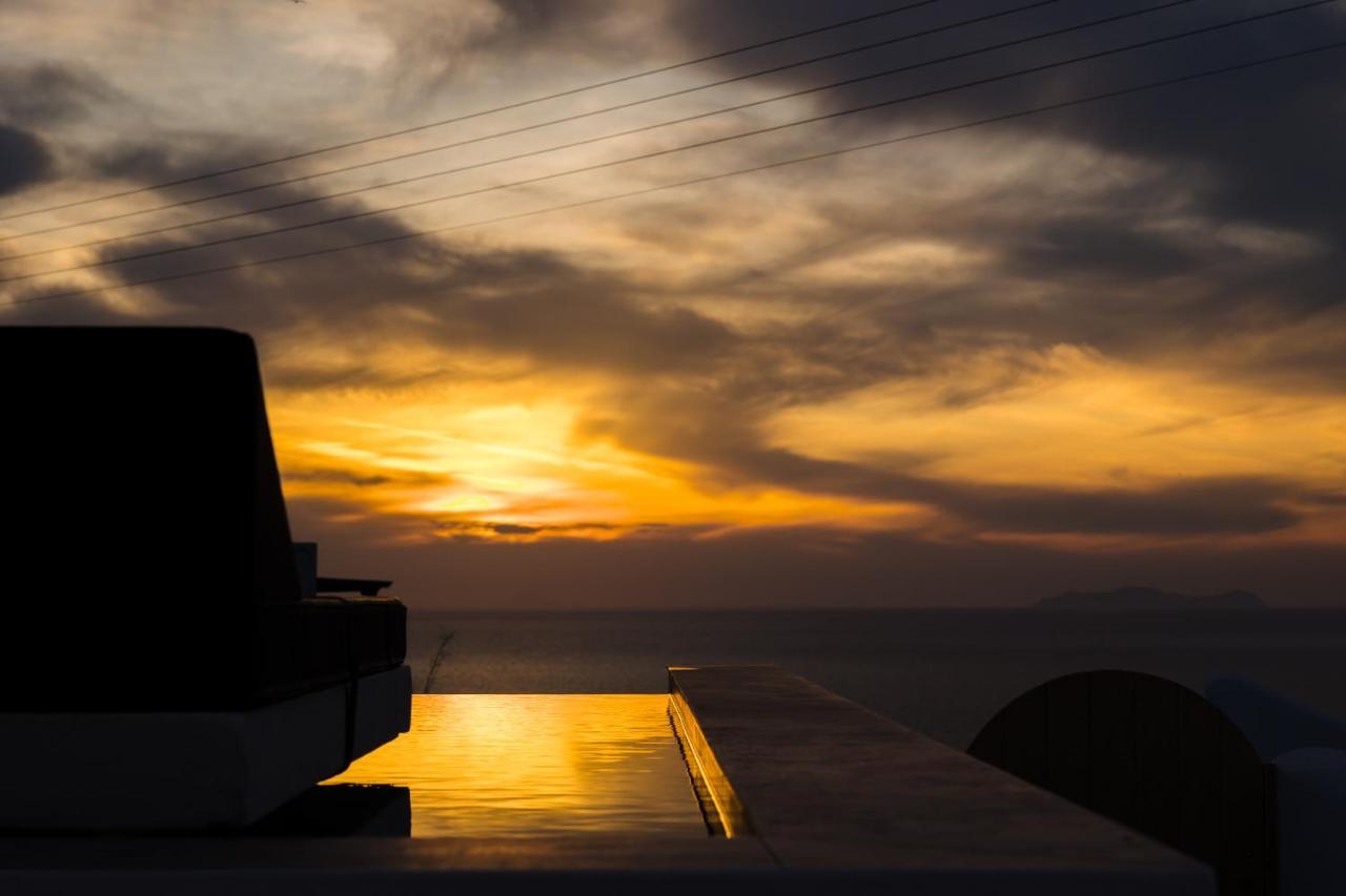 Sunset Faros Hotel Akrotiri (Santorini)