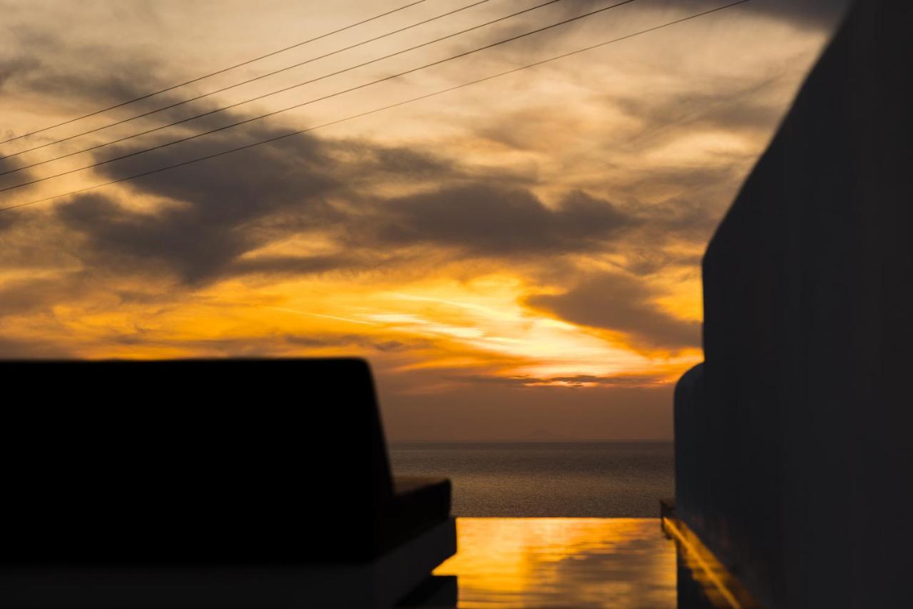 Hotel Sunset Faros 3*