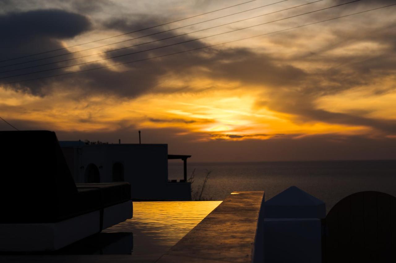 Sunset Faros 3* Akrotiri (Santorini)