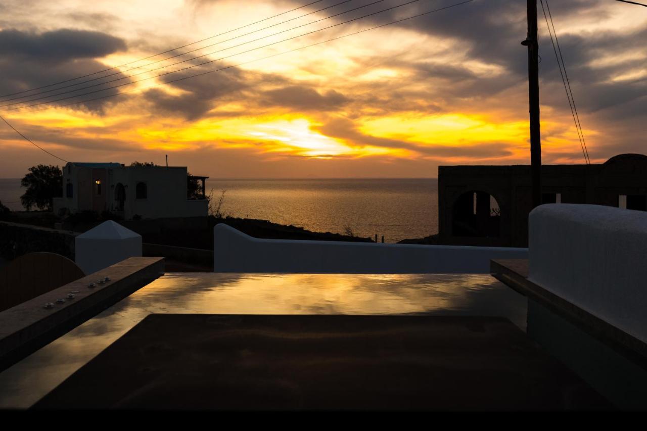 Sunset Faros Hotel