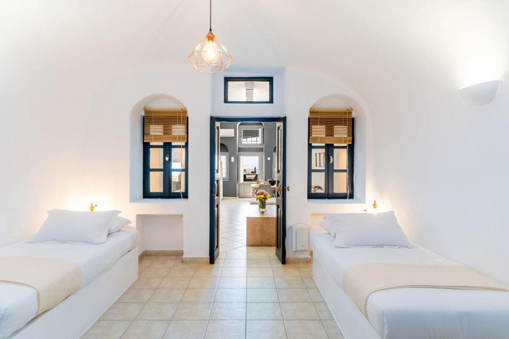 Mardanza House Apartment *
