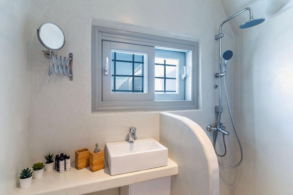 Apartment Mardanza House *